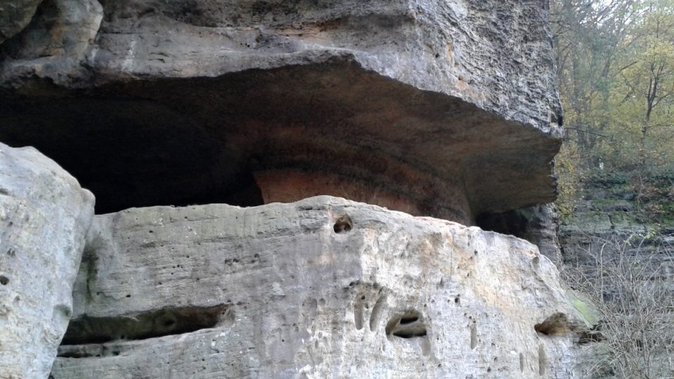 Jeskyně Klemperka