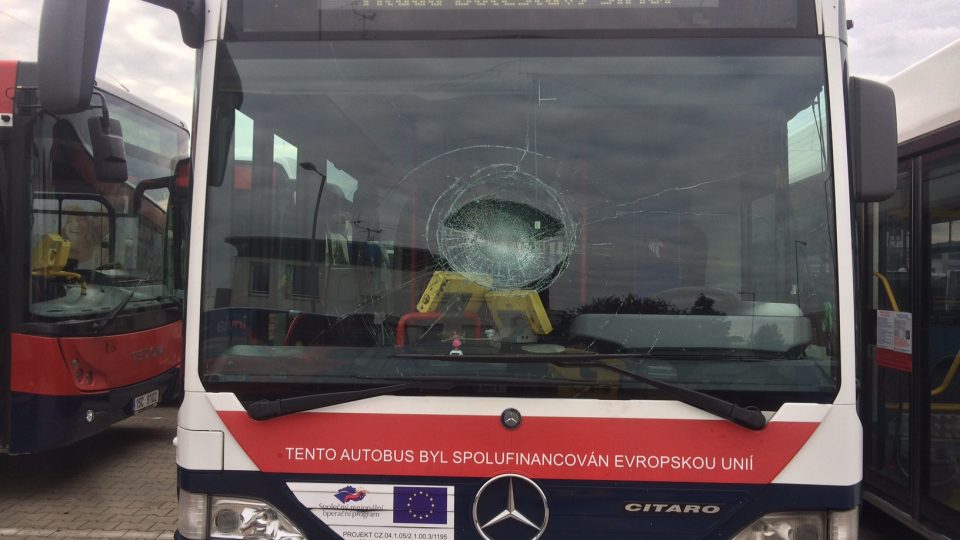 Mladoboleslavský dopravní podnik musí nechat opravit devět autobusů