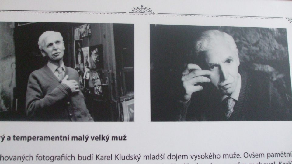 Karel Kludský