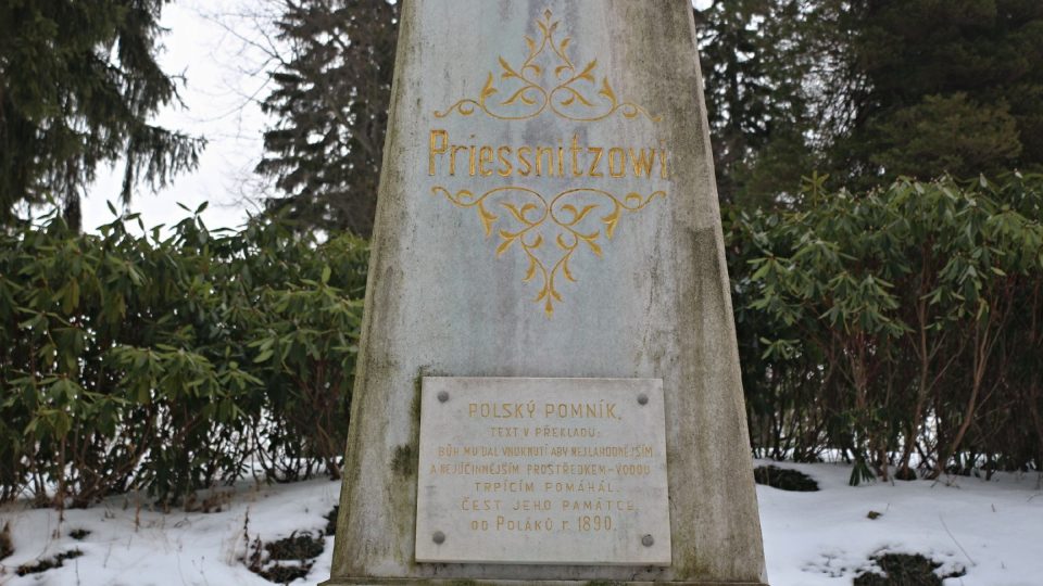 Polský pomník