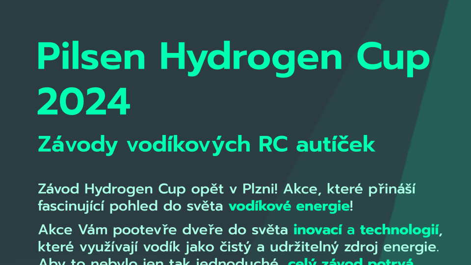 Pilsen Hydrogen Cup 2024