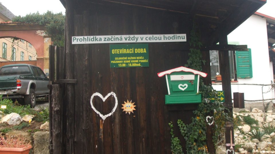 Zoocentrum Srdov