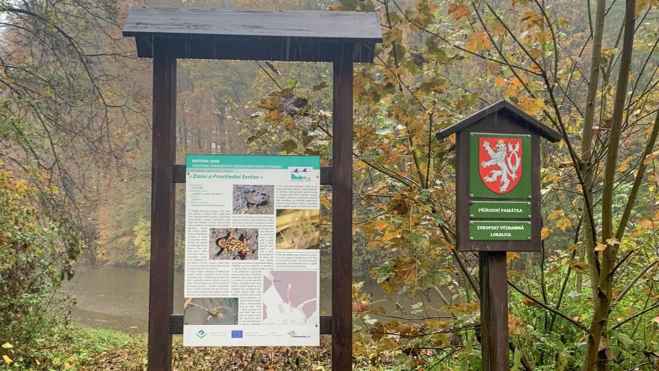 Veselíčko na Přerovsku v Olomouckém kraji může turistům leccos nabídnout
