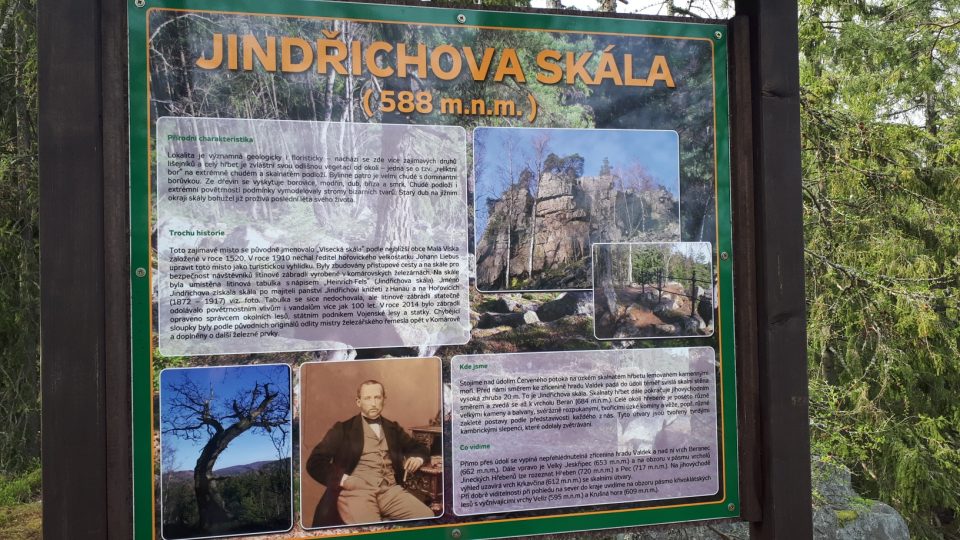 Turisté přeznačkují některé trasy v CHKO Brdy. Změny jsou nutné kvůli větší ochraně významných lokalit.