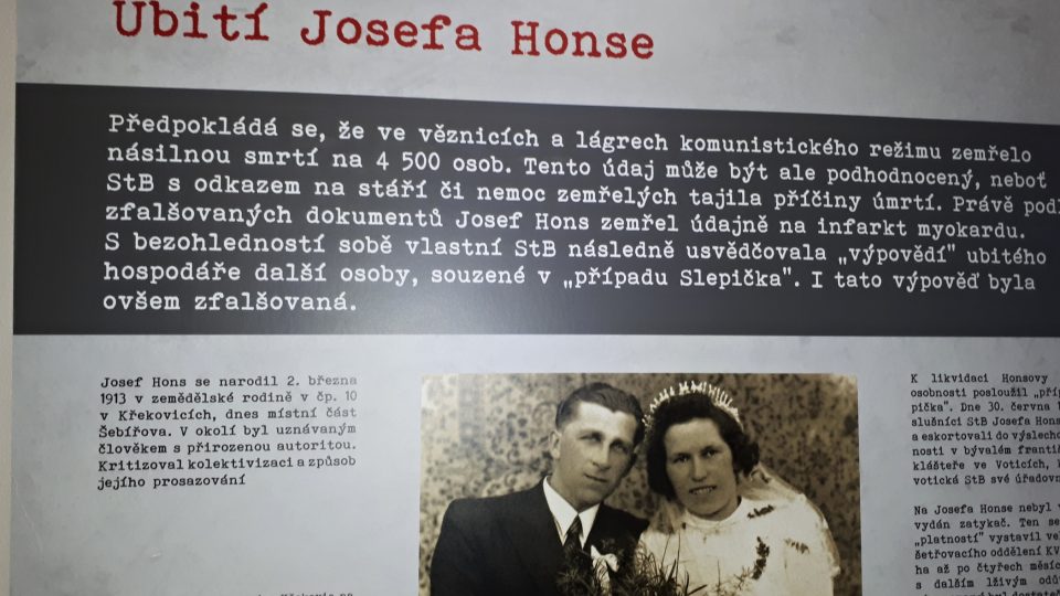 Příběh Josefa Honse, který výslech ve Voticích nepřežil.jpg