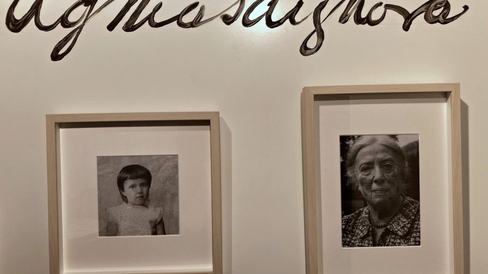 Muzeum Alice Garrigue Masarykové  v Lánech