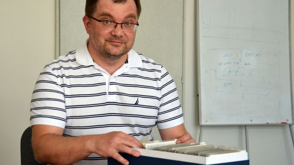 Petr Zaoral