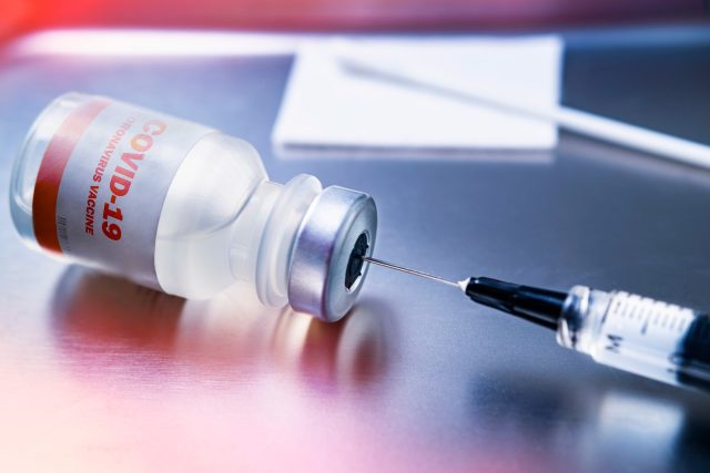 Vakcína | foto: Fotobanka Profimedia