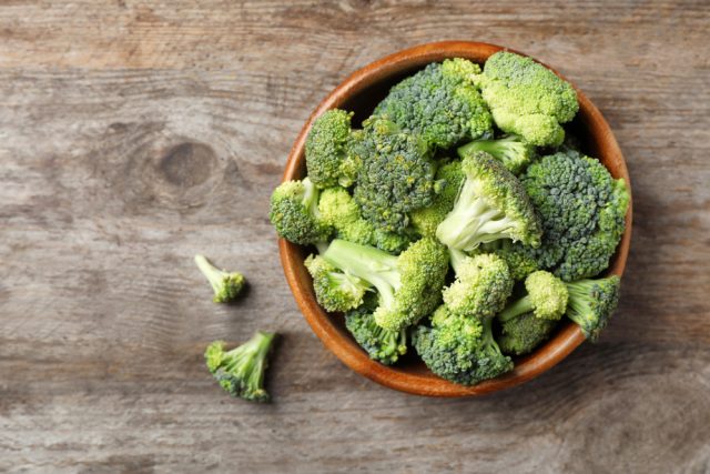 Brokolice | foto: Shutterstock