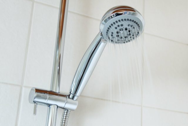 Sprcha  (ilustrační foto) | foto: Fotobanka Pixabay