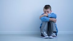 Počet dětí, kteří potřebují pomoc s duševním zdraví, opět vzrostl.